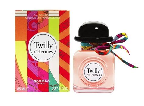 neues hermes parfum 2017|Hermes twilly 2017.